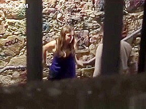 CLIP #18 _ Voyeurismo Public Sex_4