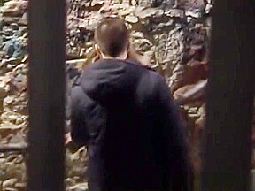 CLIP #18 _ Voyeurismo Public Sex_4