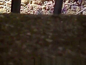 CLIP #18 _ Voyeurismo Public Sex_4