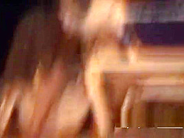CLIP #217 _ Voyeurismo Public Sex