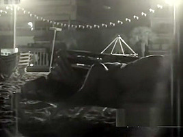 CLIP #217 _ Voyeurismo Public Sex