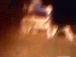 CLIP #217 _ Voyeurismo Public Sex