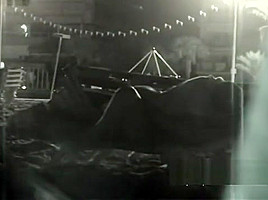 CLIP #217 _ Voyeurismo Public Sex