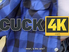 CUCK4K  Woods and Wood