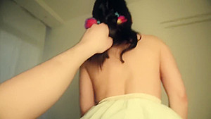 CUTE teen 18+ SLUT GAGGING AND DEEPTHROATING
