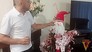 Caiu Na Net - Um Conto De Natal Ao Estilo Lenev8 14 Min