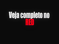 Cam Model - Comi O Cu Da Namorada Do Meu Amigo Na Frente Dele - Liazinha Camboy Bi (completo No Red) 16 Min