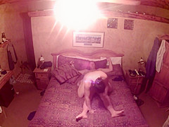 Camille Filmed Having Sex In Someone Elses House