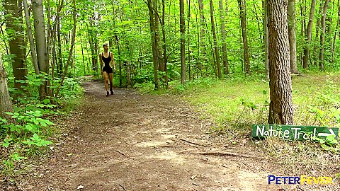 Camp Crystal Cock Episode Three: