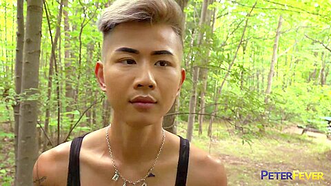 Camp Crystal Cock Episode Three: