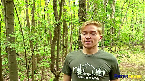 Camp Crystal Cock Episode Three:
