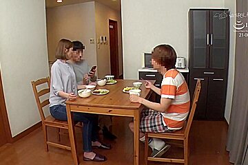 Can Not Refuse Insertion 7 Creampie Sp 2of5