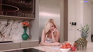 Candee Licious And Barbie Brill In And Sensex
