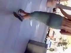 Candid HB shorts