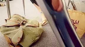 Candid class flip flops 