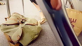Candid class flip flops 