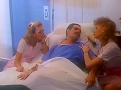 Candy Stripers 2 ('85) - (2 of 4)