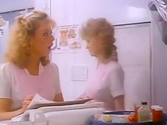 Candy Stripers 2 ('85) - (2 of 4)