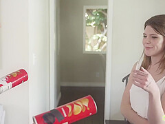Cant Stop Until You Pop (p4pi) With Alex Kane