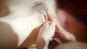 Caomei Bala And Daniela Dadivoso Lesbian Story