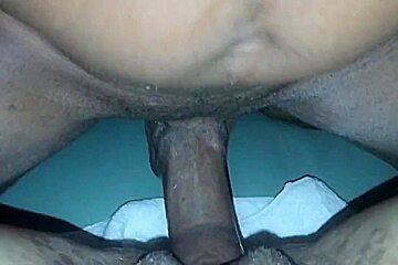 Captain Slanted Dick In Squirt Squirt Creampie