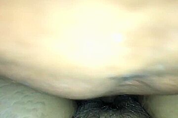 Captain Slanted Dick In Squirt Squirt Creampie