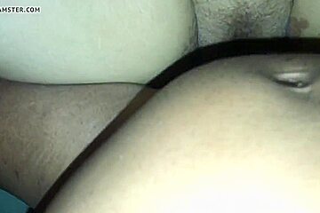 Captain Slanted Dick In Squirt Squirt Creampie