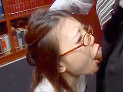 Captivating Asian cosplay sex