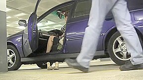 Car Park Hooker