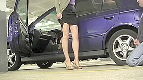 Car Park Hooker