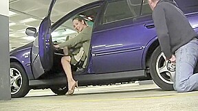 Car Park Hooker