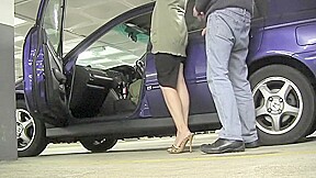 Car Park Hooker