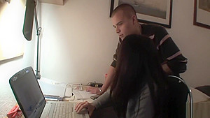 Carnal cuckold fornication