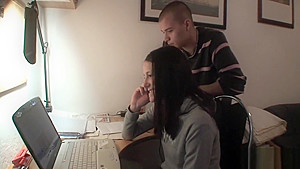 Carnal cuckold fornication