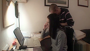 Carnal cuckold fornication