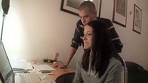 Carnal cuckold fornication