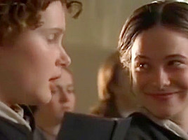 Caroline Dhavernas – Edge of Madness (2002)