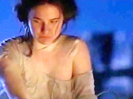 Caroline Dhavernas - Edge of Madness (2002)