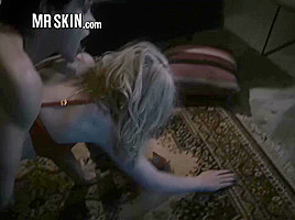 Carrie Will Scare Your Pants Off - Mr Skin