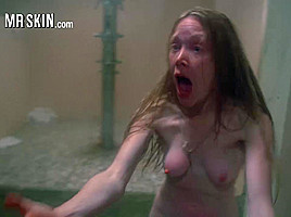 Carrie Will Scare Your Pants Off - Mr Skin