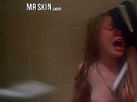 Carrie Will Scare Your Pants Off - Mr Skin