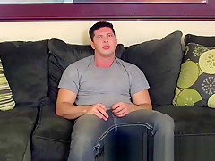 Casting Couch - Liam Santiago