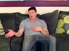 Casting Couch - Liam Santiago