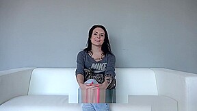 Casting Miroslava 8152 (POV)