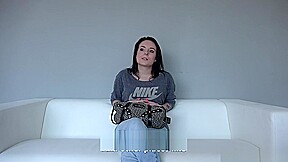 Casting Miroslava 8152 (POV)