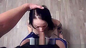 Casting Miroslava 8152 (POV)
