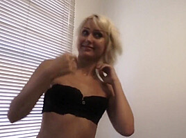 Casting With 3 Hot Babes And Alluring Milf – NaughtyGirls