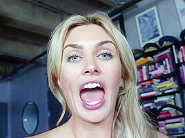Casting With 3 Hot Babes And Alluring Milf - NaughtyGirls