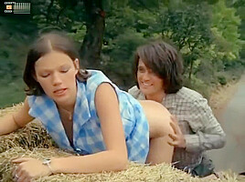 Cathy, fille soumise - Brigitte Lahaie,Erika Cool ,Gabriel Pontello