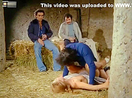 Cathy, fille soumise - Brigitte Lahaie,Erika Cool ,Gabriel Pontello